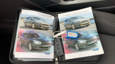 Ford Kuga 1.5 EcoBoost 120 Zetec 5dr 2WD Petrol Estate